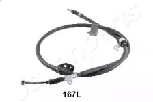 BC-167L JAPANPARTS