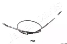 BC-200 JAPANPARTS