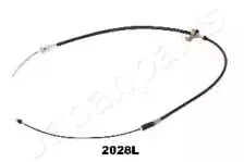 BC-2028L JAPANPARTS