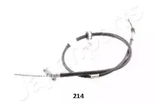 BC-214 JAPANPARTS