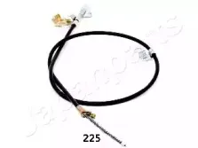 BC-225 JAPANPARTS