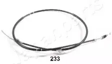 BC-233 JAPANPARTS