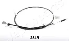 BC-234R JAPANPARTS