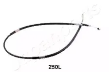 BC-250L JAPANPARTS
