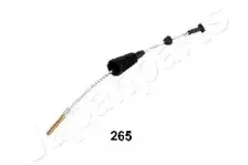 BC-265 JAPANPARTS