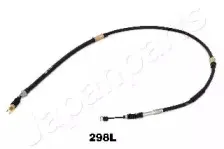 BC-298L JAPANPARTS