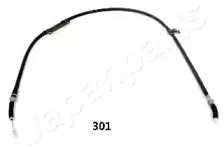 BC-301 JAPANPARTS