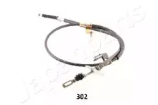 BC-302 JAPANPARTS