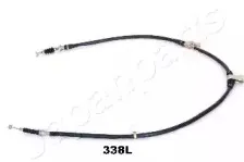 BC-338L JAPANPARTS