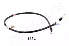 BC-341L JAPANPARTS