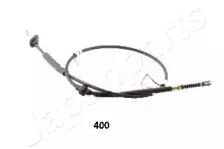 BC-400 JAPANPARTS
