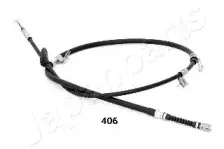 BC-406 JAPANPARTS