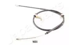 BC-501 JAPANPARTS