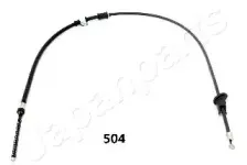 BC-504 JAPANPARTS