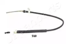 BC-510 JAPANPARTS