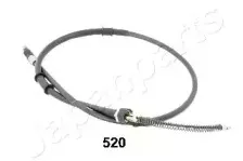 BC-520 JAPANPARTS