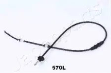 BC-570L JAPANPARTS
