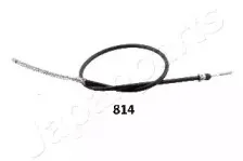 BC-814 JAPANPARTS