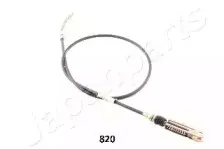 BC-820 JAPANPARTS