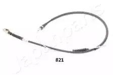 BC-821 JAPANPARTS