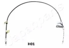 BC-H01 JAPANPARTS