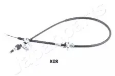BC-K08 JAPANPARTS