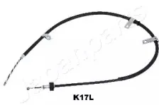 BC-K17L JAPANPARTS