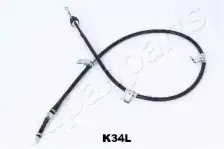 BC-K34L JAPANPARTS