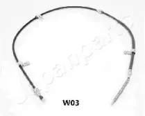 BC-W03 JAPANPARTS
