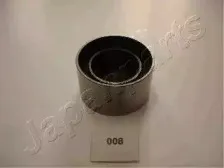 BE-008 JAPANPARTS Устройство для натяжения ремня, ремень ГРМ