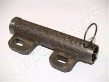 BE-016 JAPANPARTS Успокоитель, зубчатый ремень