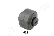 BE-022 JAPANPARTS Устройство для натяжения ремня, ремень ГРМ