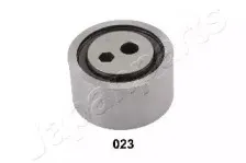 BE-023 JAPANPARTS Устройство для натяжения ремня, ремень ГРМ