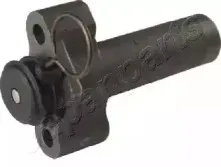 BE-262 JAPANPARTS Устройство для натяжения ремня, ремень ГРМ
