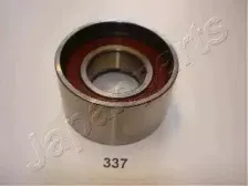 BE-337 JAPANPARTS Устройство для натяжения ремня, ремень ГРМ