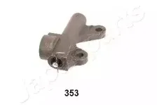 BE-353 JAPANPARTS Устройство для натяжения ремня, ремень ГРМ