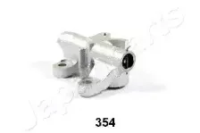 BE-354 JAPANPARTS Устройство для натяжения ремня, ремень ГРМ