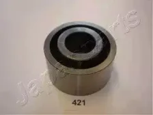 BE-421 JAPANPARTS Устройство для натяжения ремня, ремень ГРМ