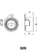 japanparts-be509