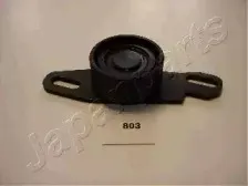 BE-803 JAPANPARTS Устройство для натяжения ремня, ремень ГРМ