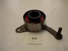 BE-914 JAPANPARTS Устройство для натяжения ремня, ремень ГРМ