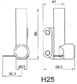 japanparts-beh25