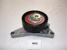 BE-W03 JAPANPARTS