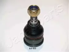 BJ-105 JAPANPARTS Несущий / направляющий шарнир
