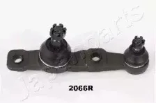 BJ-2066R JAPANPARTS Несущий / направляющий шарнир