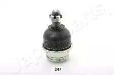 BJ-247 JAPANPARTS Несущий / направляющий шарнир