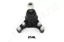 BJ-254L JAPANPARTS Несущий / направляющий шарнир