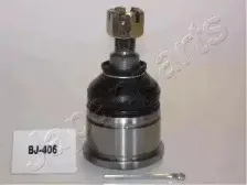 BJ-406 JAPANPARTS Несущий / направляющий шарнир