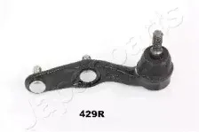 BJ-429R JAPANPARTS Несущий / направляющий шарнир