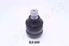BJ-500 JAPANPARTS Несущий / направляющий шарнир